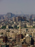 El Cairo
Cairo