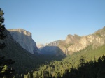 PARQUE NACIONAL DE YOSEMITE
PARQUE, NACIONAL, YOSEMITE, ATARDECER