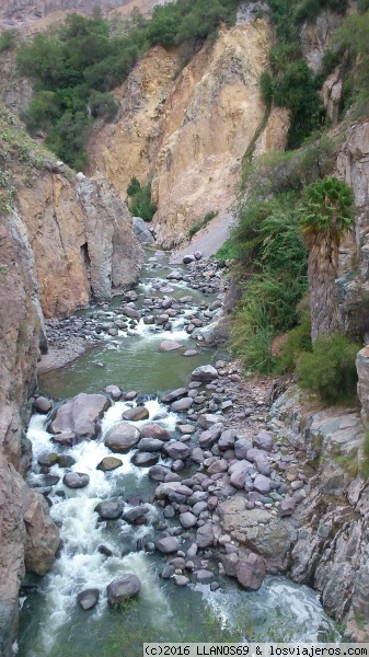 TREKKING
Cañón-del-Colca
