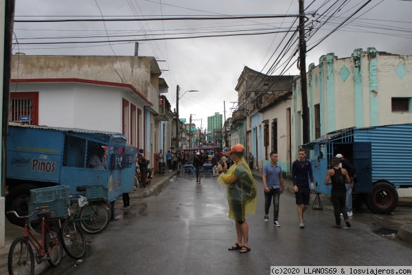 Santa Clara
calle de santa clara
