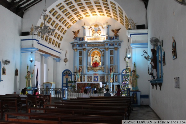 La Habana
Santuario de la Virgen de Regla
