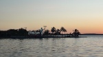 Cienfuegos
Cienfuegos, puesta, desde, malecon