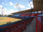 Camagüey
Camagüey, Estadio, beisbol