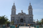 Santiago de Cuba
Santiago, Cuba, Parque, Cespedes, plaza, central