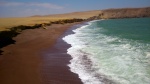 R.N. DE PARACAS
PARACAS, PLAYA, ROJA, PRECIOSA