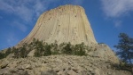 Devil's Tower