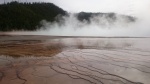 Grand Prismatic Spring