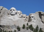 Mont Rushmore