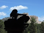 Crazy Horse