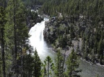 Upper Falls
Upper Falls, Yellowstone