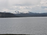 Lago Yellowstone
Lago, Yellowstone, Storm, Point, desde