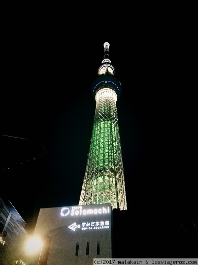 Propuestas de Ocio Nocturno en Tokio - Japón - Oficina de Turismo de Tokio - Información actualizada - Forum Japan and Korea