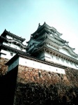 Castillo de Himeji
Castillo, Himeji