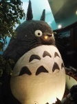 19. Museo de la Espada Japonesa, Shibuya, Nakano Broadway y Museo Ghibli