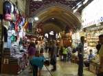 Gran Bazar Istambul