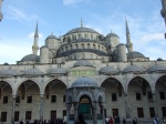 Mezquita azul -blue mosque
Mezquita azul, Blue Mosque,  Estambul, Istambul