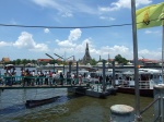 barcas, barcas taxi, rio chao praya
barcas, barcas taxi, rio,  chao praya, Wat Arum,  Templo del Amanecer