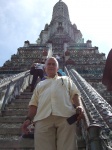 Wat Arun - Temple of Dawn