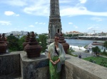 Wat Arun - Temple of Dawn