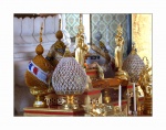 Ofrendas al Buda -oro- piedras preciosas
Ofrendas, Buda, piedras, preciosas