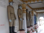 museo de la guerra