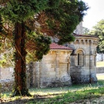 Iglesia de Mezonzo