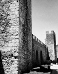 castillo de Montblanc
castillo muralla medieval viajes piedra construccion arquitectura