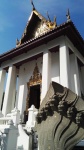 Templo Siam -temple bkk bangkok