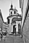 calle de Praga
calle Praga viajes arquitectura