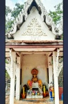 Templo en Sukhotai -