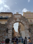 Entrada Taormina