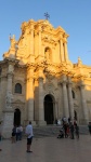 Duomo de Ortigia
