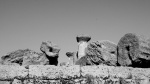 Agrigento Valle de los templos: Tempio do Ercole
