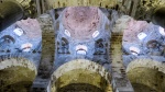 Interior de San Cataldo, Palermo