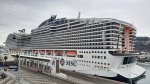 Msc World Europa