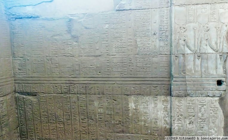 Visita al Templo de Kom Ombo - EGIPTO EN 10 DIAS (5)