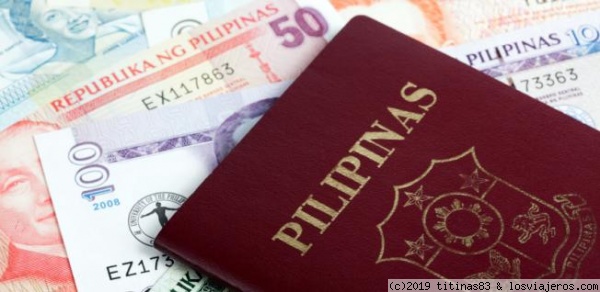 Visado para Filipinas
Filipinas

