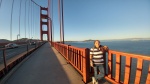 Golden Gate Bridge
Golden, Gate, Bridge