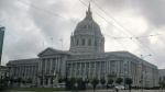 CITY HALL DE SAN FRANCISCO