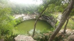 Cenote Chenkú
Cenote, Chenkú