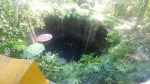 CENOTE IK KIL
CENOTE, parque, arqueológico