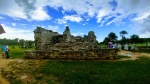 RUINAS MAYAS