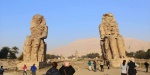 Los Colosos de Memnon