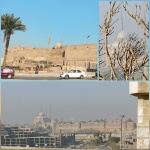 La Ciudadela de Saladino
Ciudadela, Saladino
