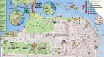 Mapa Turístico de San Francisco