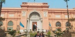 Museo del Cairo
Museo, Cairo