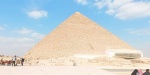 Pirámide de Keops