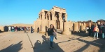 Templo del Sobek en Kom Ombo