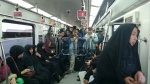metro de Teheran