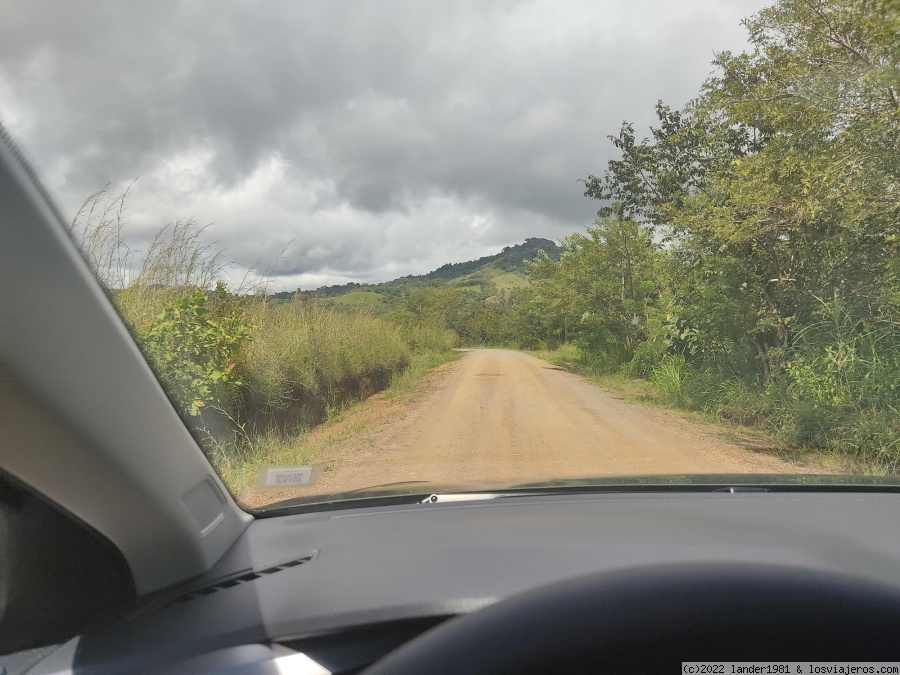 Manuel Antonio y más - Costa Rica por libre, 24 días en Noviembre 2021 (2)